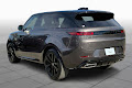 2025 Land Rover Range Rover Sport Dynamic SE
