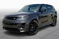 2025 Land Rover Range Rover Sport Dynamic SE