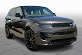 2025 Land Rover Range Rover Sport Dynamic SE
