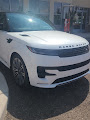 2024 Land Rover Range Rover Sport Autobiography