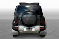 2025 Land Rover Defender S