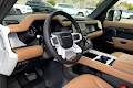 2025 Land Rover Defender S