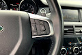 2016 Land Rover Discovery Sport HSE