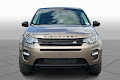 2016 Land Rover Discovery Sport HSE