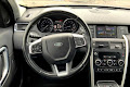 2016 Land Rover Discovery Sport HSE
