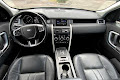 2016 Land Rover Discovery Sport HSE