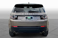 2016 Land Rover Discovery Sport HSE