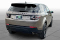 2016 Land Rover Discovery Sport HSE