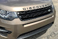 2016 Land Rover Discovery Sport HSE
