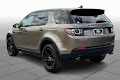 2016 Land Rover Discovery Sport HSE