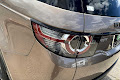 2016 Land Rover Discovery Sport HSE