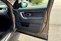 2016 Land Rover Discovery Sport HSE