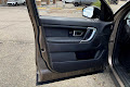 2016 Land Rover Discovery Sport HSE
