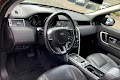 2016 Land Rover Discovery Sport HSE