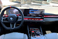 2025 BMW M5