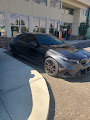 2025 BMW M5