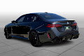2025 BMW M5