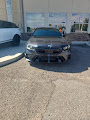 2025 BMW M5