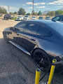 2025 BMW M5