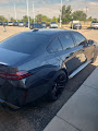2025 BMW M5