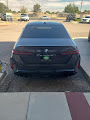 2025 BMW M5