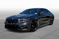 2025 BMW M5