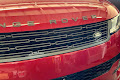 2023 Land Rover Range Rover Sport SE Dynamic