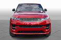 2023 Land Rover Range Rover Sport SE Dynamic