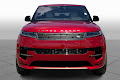 2023 Land Rover Range Rover Sport SE Dynamic