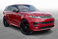2023 Land Rover Range Rover Sport SE Dynamic