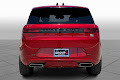 2023 Land Rover Range Rover Sport SE Dynamic