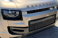 2025 Land Rover Defender OCTA