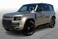 2025 Land Rover Defender OCTA