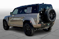 2025 Land Rover Defender OCTA