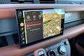 2025 Land Rover Defender OCTA