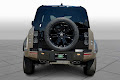 2025 Land Rover Defender OCTA