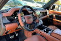 2025 Land Rover Defender OCTA