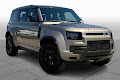 2025 Land Rover Defender OCTA