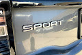 2018 Land Rover Discovery Sport SE