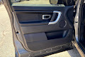 2018 Land Rover Discovery Sport SE