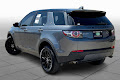 2018 Land Rover Discovery Sport SE