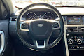 2018 Land Rover Discovery Sport SE