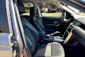 2018 Land Rover Discovery Sport SE