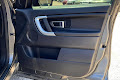 2018 Land Rover Discovery Sport SE