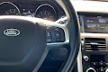 2018 Land Rover Discovery Sport SE