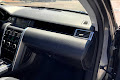2018 Land Rover Discovery Sport SE