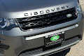 2018 Land Rover Discovery Sport SE