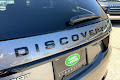 2018 Land Rover Discovery Sport SE