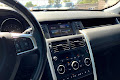 2018 Land Rover Discovery Sport SE