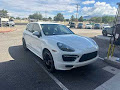 2014 Porsche Cayenne GTS